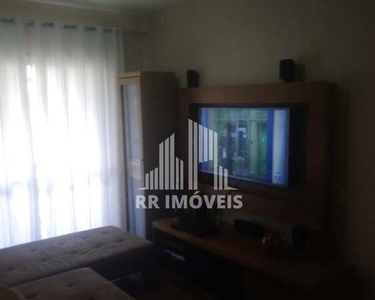 RRCOD4207 Apartamento 88m² CONDOMÍNIO MAGGIORE - OPORTUNIDADE - 3 Dorms 1 Vaga - Barueri