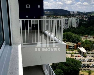 RRCOD4700 Apartamento 54m² CONDOMÍNIO ACQUA PARK - OPORTUNIDADE - 1 Dorm 2 Vagas - Barueri