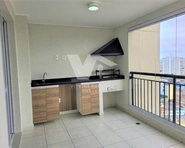 Rua Felício Pereira 320, Vila Formosa - Apartamento para Venda (Gran Village Vila Formosa