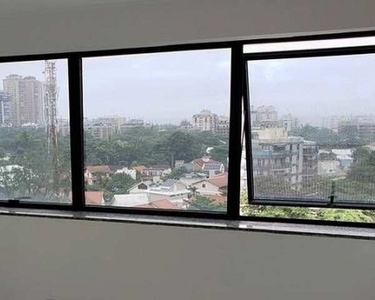Sala, 54 m² - venda por R$ 495.000,00 ou aluguel por R$ 1.900,00/mês - Barra da Tijuca - R