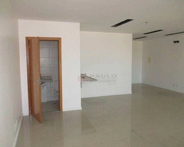 Sala à venda, 59 m² - Santa Lúcia - Vitória/ES