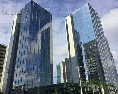 Sala à venda no Trend City Offices, 40 m² por R$ 478.000 - Praia de Belas - Porto Alegre/R