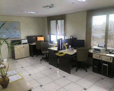 Sala comercial de 68 mts² - 1 vaga - Ipiranga Offices 2
