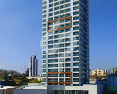 Sala comercial incrível com 60 m² à venda no Maxime Office Tower na Avenida 9 de Julho em