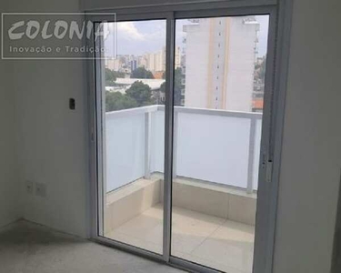 Santo André - Apartamento Padrão - Jardim