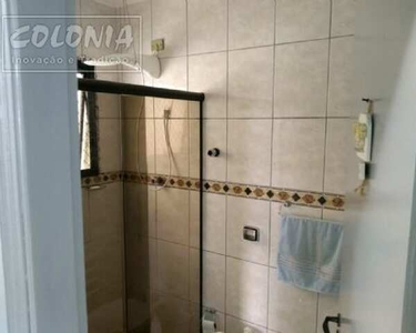 Santo André - Apartamento Padrão - Santa Maria