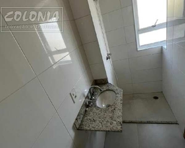 Santo André - Apartamento Padrão - Santa Teresinha