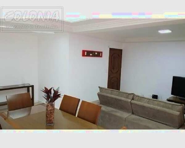 Santo André - Apartamento Padrão - Santa Terezinha