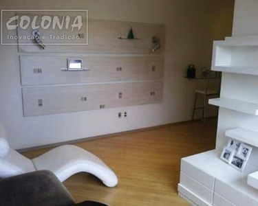 Santo André - Apartamento Padrão - Vila Assunção