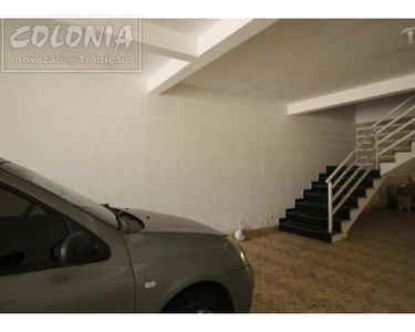 Santo André - Apartamento Padrão - Vila Assunção