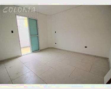 Santo André - Apartamento Padrão - Vila Pires