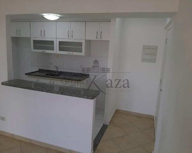 Sao Jose dos Campos - Apartamento Padrão - Urbanova