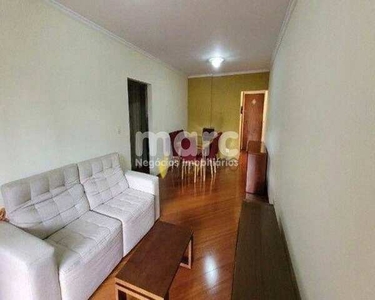 SAO PAULO - Apartamento Padrão - VILA DA SAUDE