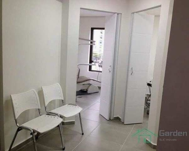 SãO JOSé DOS CAMPOS - Conjunto Comercial/Sala - Parque Residencial Aquarius