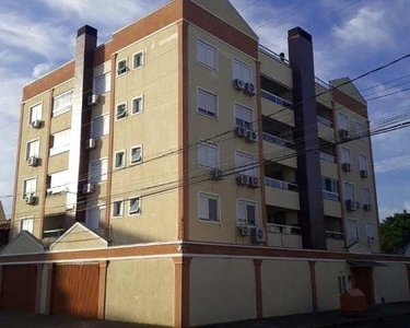 SãO LEOPOLDO - Apartamento Padrão - Rio Branco