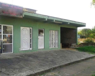 SãO LEOPOLDO - Casa Padrão - Rio Branco