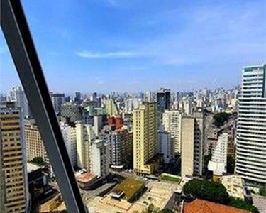 São Paulo - Apartamento Padrão - BELA VISTA