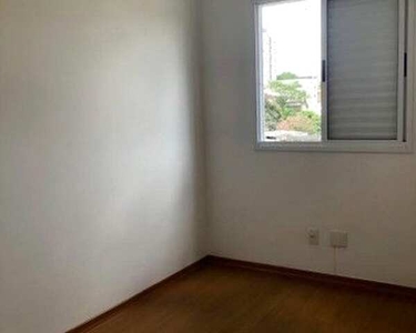 SÃO PAULO - Apartamento Padrão - Jd. Marajoara