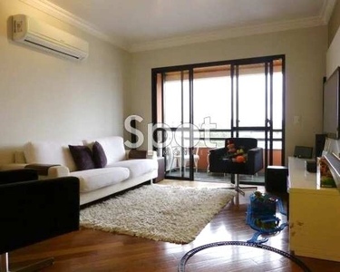 São Paulo - Apartamento Padrão - Real Parque