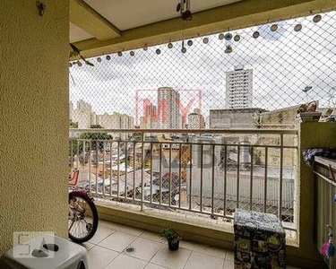 São Paulo - Apartamento Padrão - Sacomã
