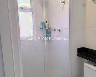 São Paulo - Apartamento Padrão - SANTA TERESINHA