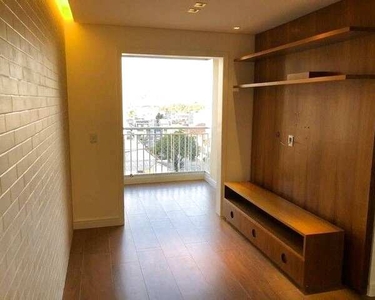 São Paulo - Apartamento Padrão - Tatuapé