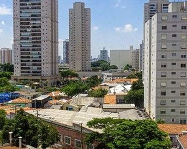 SãO PAULO - Apartamento Padrão - Tatuapé