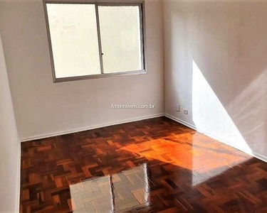 São Paulo - Apartamento Padrão - Vila Buarque