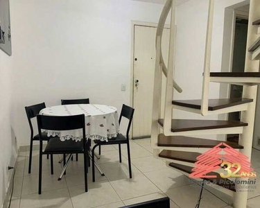 SÃO PAULO - Apartamento Padrão - VILA CLEMENTINO