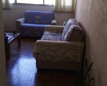 São Paulo - Apartamento Padrão - Vila da Saúde