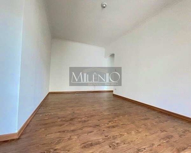 SãO PAULO - Apartamento Padrão - Vila Ipojuca