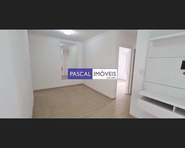 SãO PAULO - Apartamento Padrão - Vila Mascote