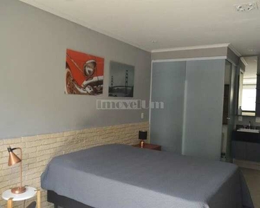 São Paulo - Apartamento Padrão - Vila Olímpia