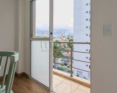 São Paulo - Apartamento Padrão - Vila Romana