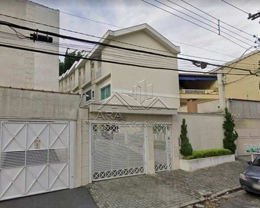 SãO PAULO - Casa de Condomínio - Vila Matilde
