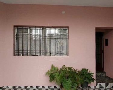Sobrado 03 dormitórios à venda, 80 m² por R$ 598.000 - Santa Maria - São Caetano do Sul/SP