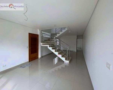 Sobrado à venda, 130 m² por R$ 574.000,00 - Granja Viana - Cotia/SP
