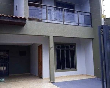 Sobrado à venda, 180 m² por R$ 490.000,00 - São Pedro - Londrina/PR