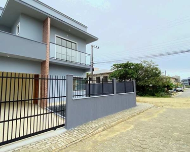 SOBRADO À VENDA COM 3 DORMITÓRIOS, SENDO 1 SUÍTE, 106m², R$485.000,00, BAIRRO ITAJUBA, BAR