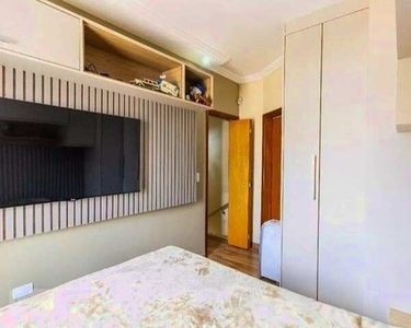 Sobrado com 2 dormitórios à venda, 101 m² por R$ 564.000,00 - Vila Zelina - São Paulo/SP