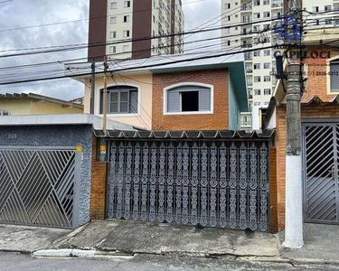 Sobrado com 2 dormitórios à venda, 107 m² por R$ 545.000,00 - Freguesia do Ó - São Paulo/S