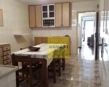 Sobrado com 2 dormitórios à venda, 140 m² - Centro - São Bernardo do Campo/SP