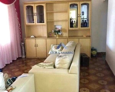 Sobrado com 2 dormitórios à venda, 150 m² por R$ 540.000,00 - Sítio do Mandaqui - São Paul