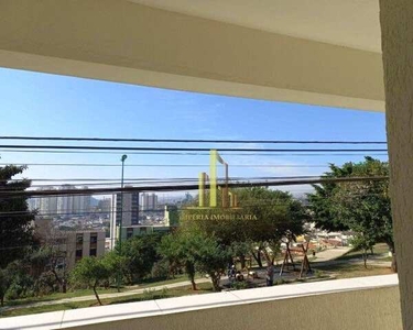 Sobrado com 2 dormitórios à venda, 182 m² por R$ 490.000,00 - Bela Vista - Jundiaí/SP