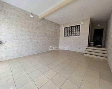 Sobrado com 2 dormitórios à venda, 200 m² por R$ 545.000,00 - Jardim Santa Clara - Guarulh