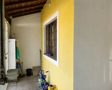 Sobrado com 2 dormitórios à venda, 95 m² por R$ 495.000 - Vila Maria - São Paulo/SP
