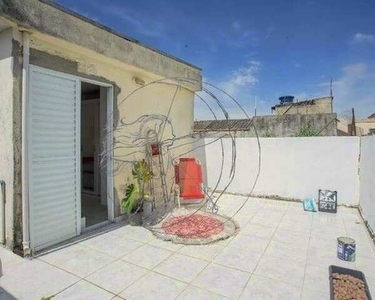 Sobrado com 3 dormitórios à venda, 100 m² por R$ 515.000 - Vila Palmeiras - São Paulo/SP