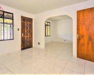 Sobrado com 3 dormitórios à venda, 110 m² por R$ 495.000,00 - Uberaba - Curitiba/PR