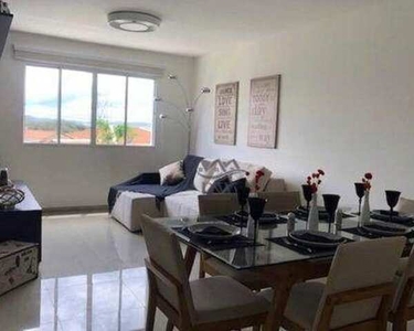 Sobrado com 3 dormitórios à venda, 112 m² por R$ 549.900,00 - Jardim Fernandes - São Paulo