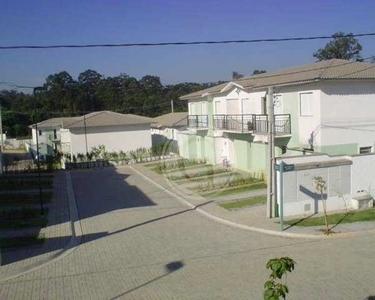 Sobrado com 3 dormitórios à venda, 120 m² por R$ 560.000,00 - Butantã - São Paulo/SP